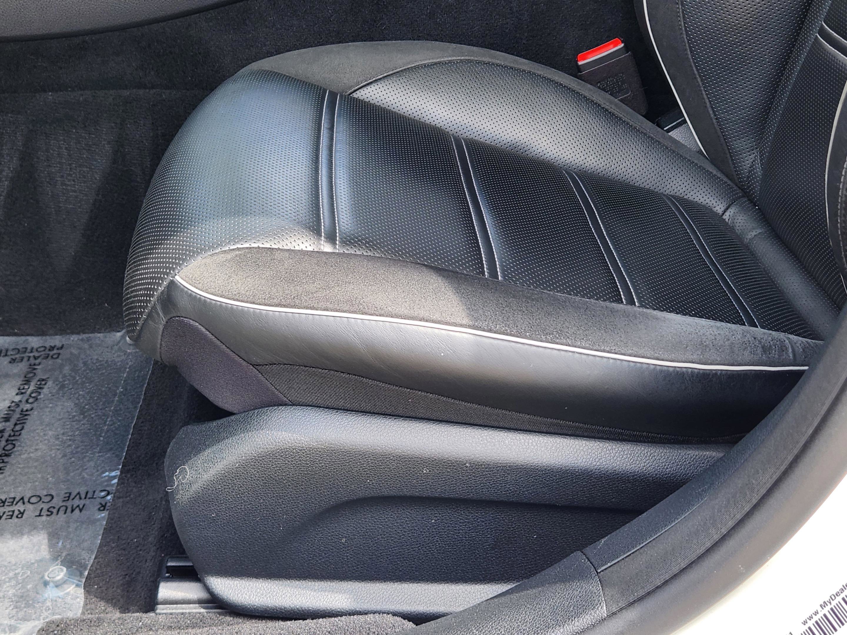 Used 2019 Mercedes-Benz E 63 AMG S image 20
