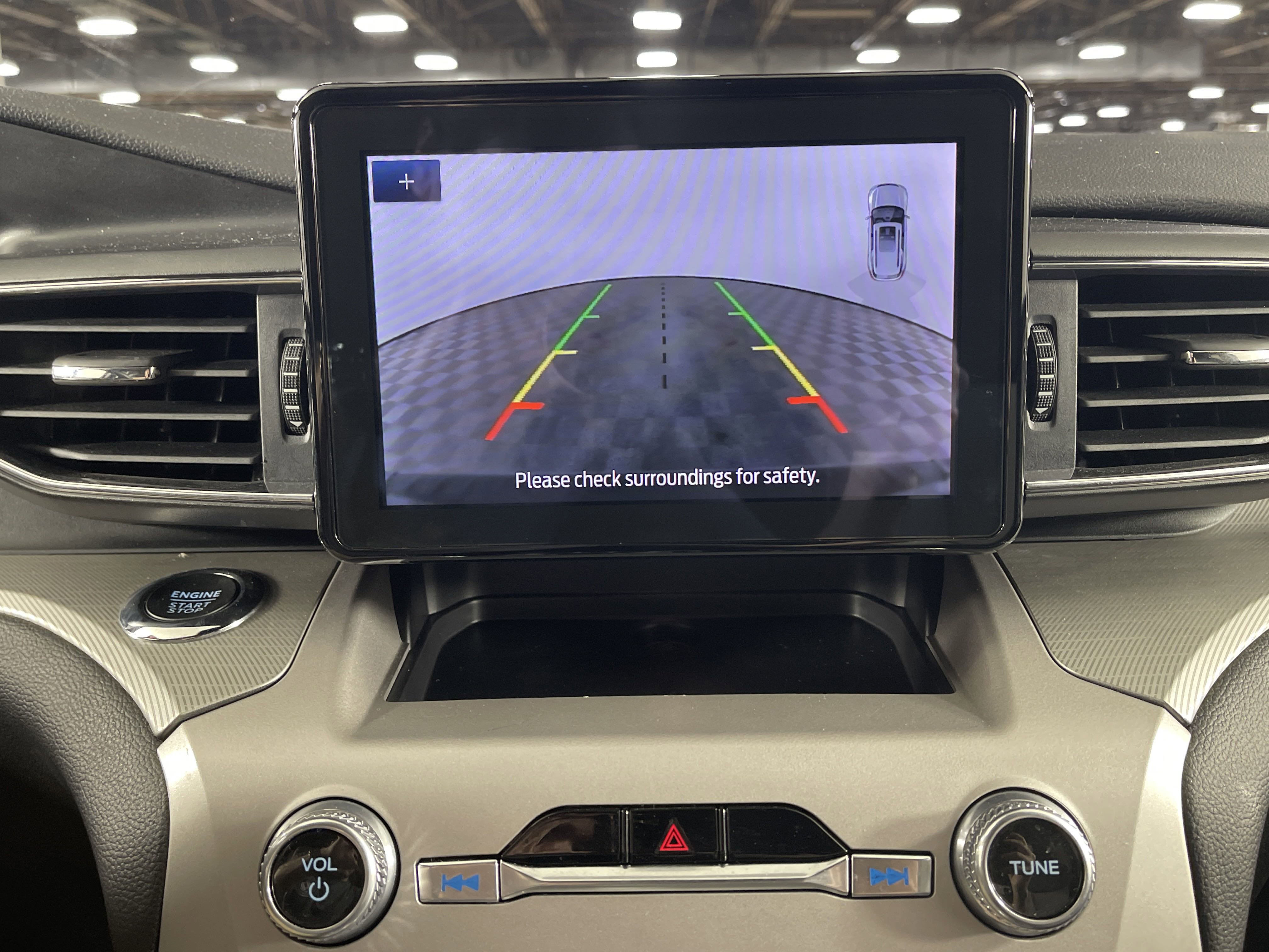 Used 2023 Ford Explorer XLT w/ Equipment Group 202A image 23