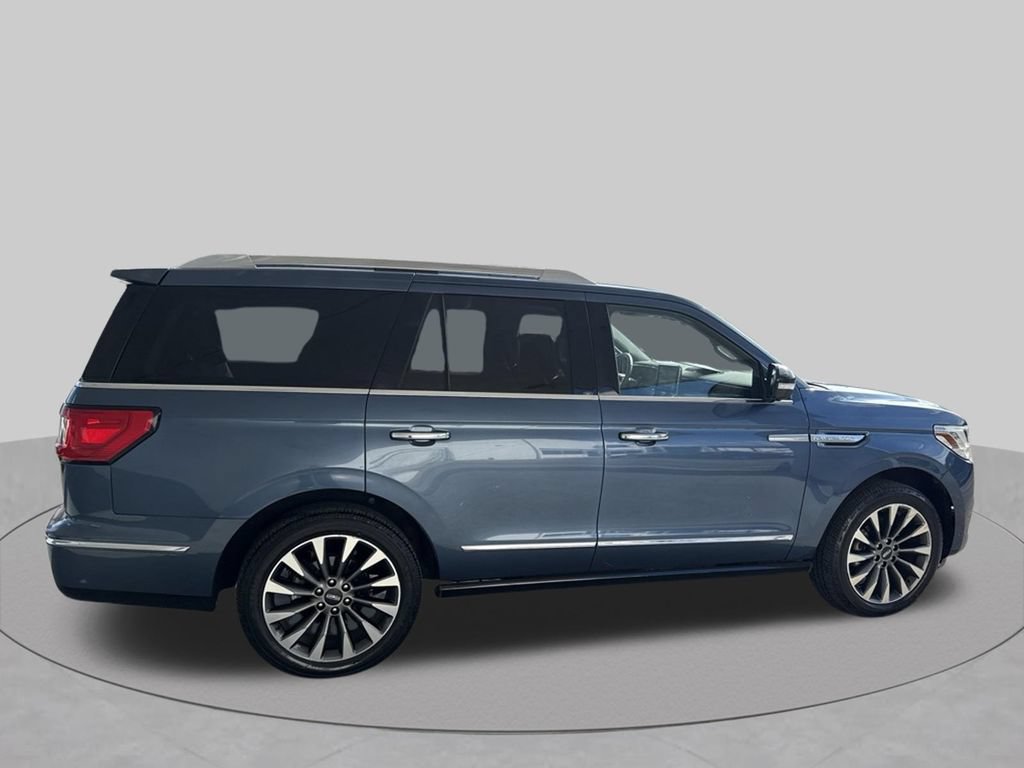 Used 2019 Lincoln Navigator Select w/ Technology Package AWD/4WD image 10