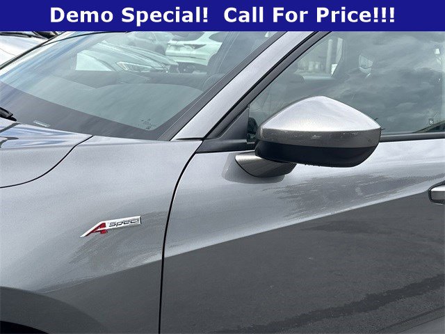 Used 2025 Acura Integra A-Spec image 12