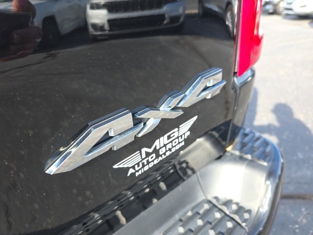 Used 2025 RAM 1500 Big Horn image 63