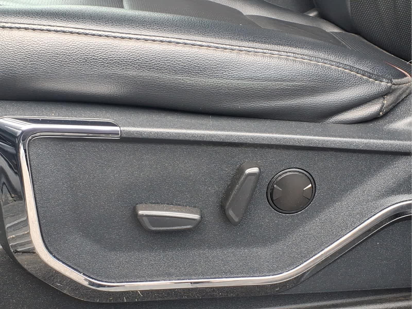 Used 2024 Ford F250 Lariat AWD/4WD image 16