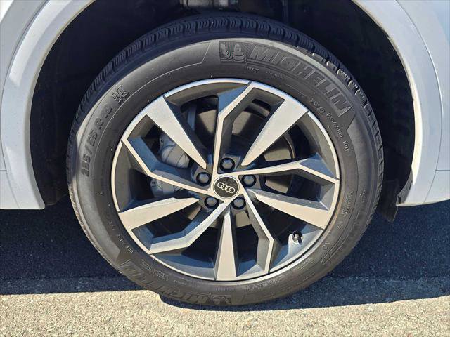 Used 2024 Audi Q5 2.0T Premium Plus image 9