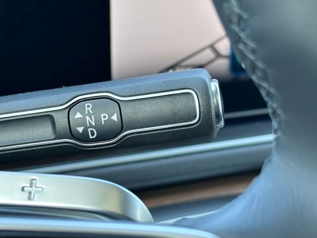 New 2026 Mercedes-Benz GLE 350 4MATIC image 16