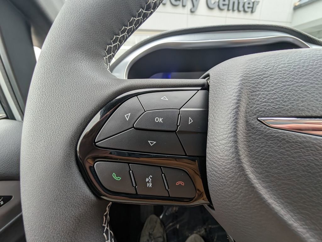 New 2026 Chrysler Pacifica Limited w/ S Appearance Package image 22