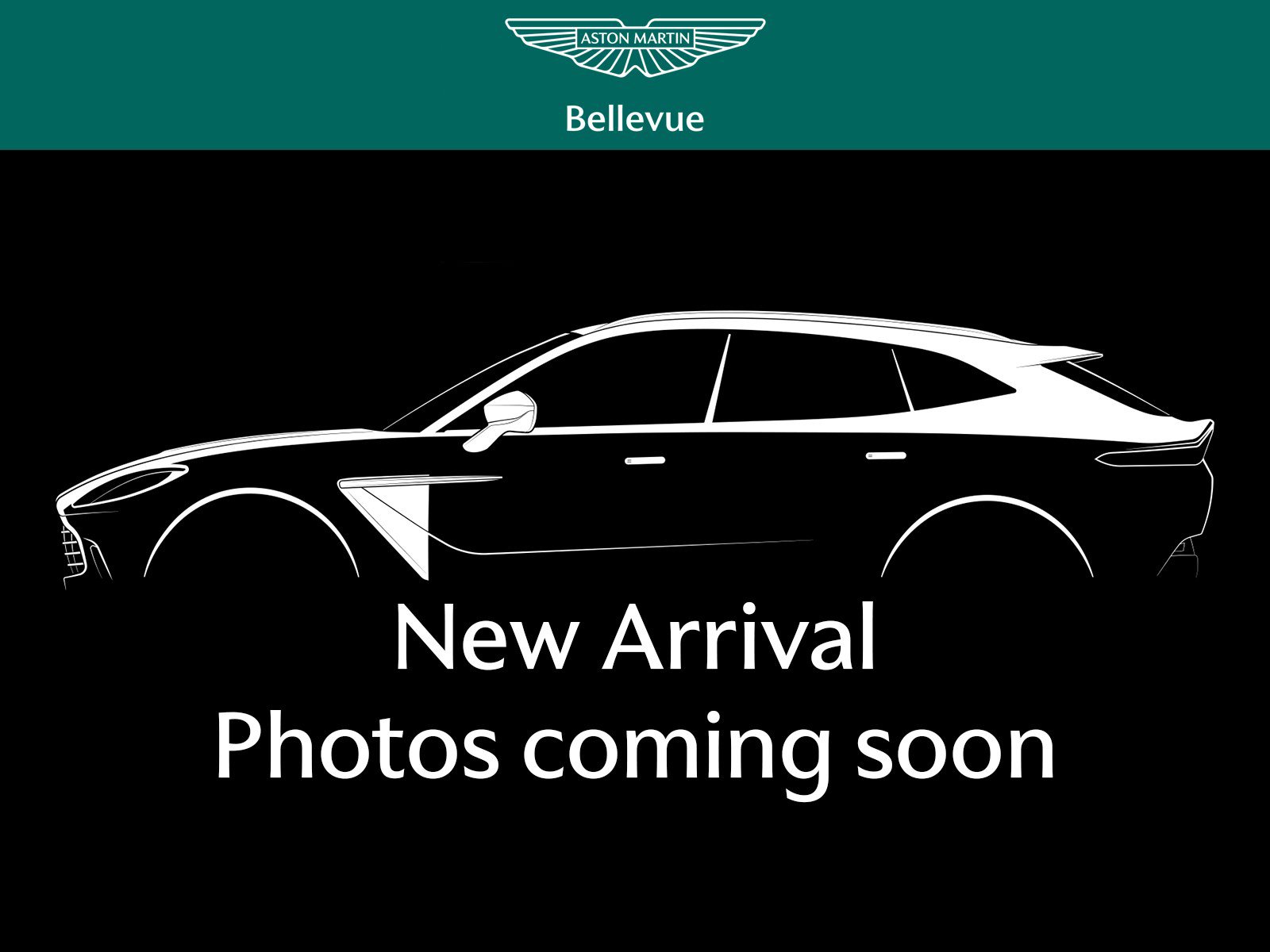 Used 2021 Aston Martin DBX AWD/4WD image 1