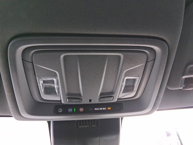 Used 2022 Chevrolet Silverado 1500 LT Trail Boss w/ Protection Package image 27