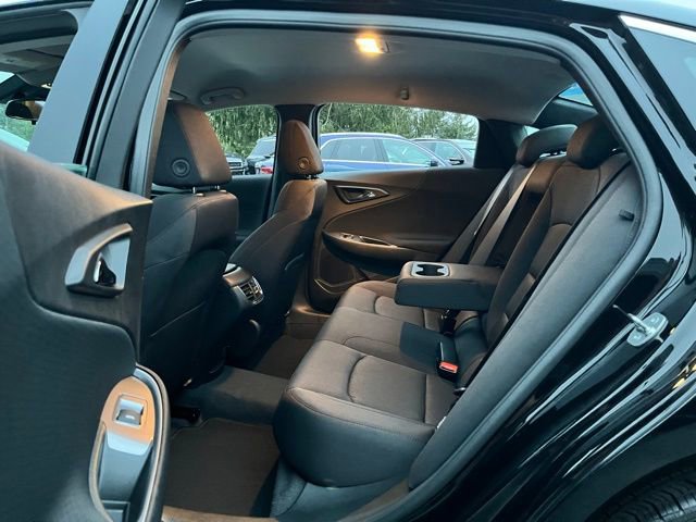 Used 2024 Chevrolet Malibu LT image 16