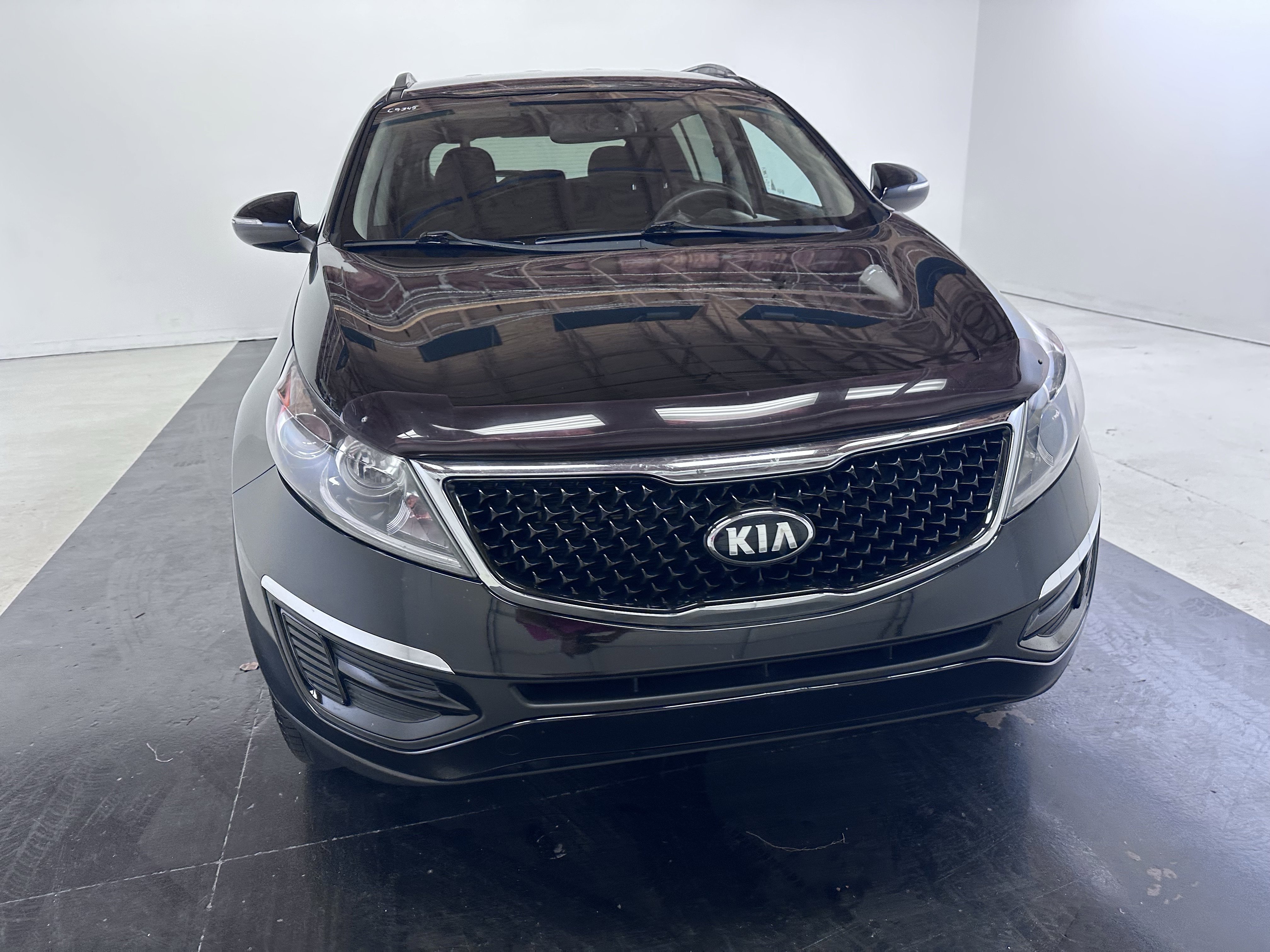 Used 2014 Kia Sportage LX image 5
