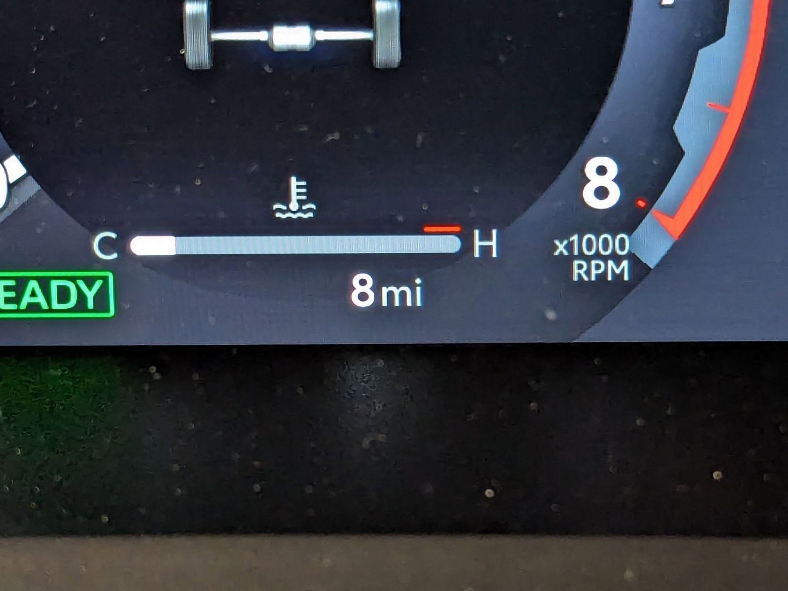 New 2025 Toyota Tacoma TRD Sport image 17