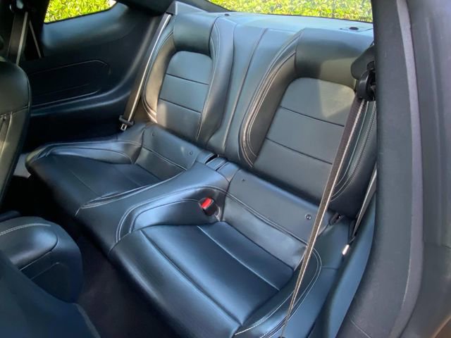 Used 2024 Ford Mustang GT Premium image 9