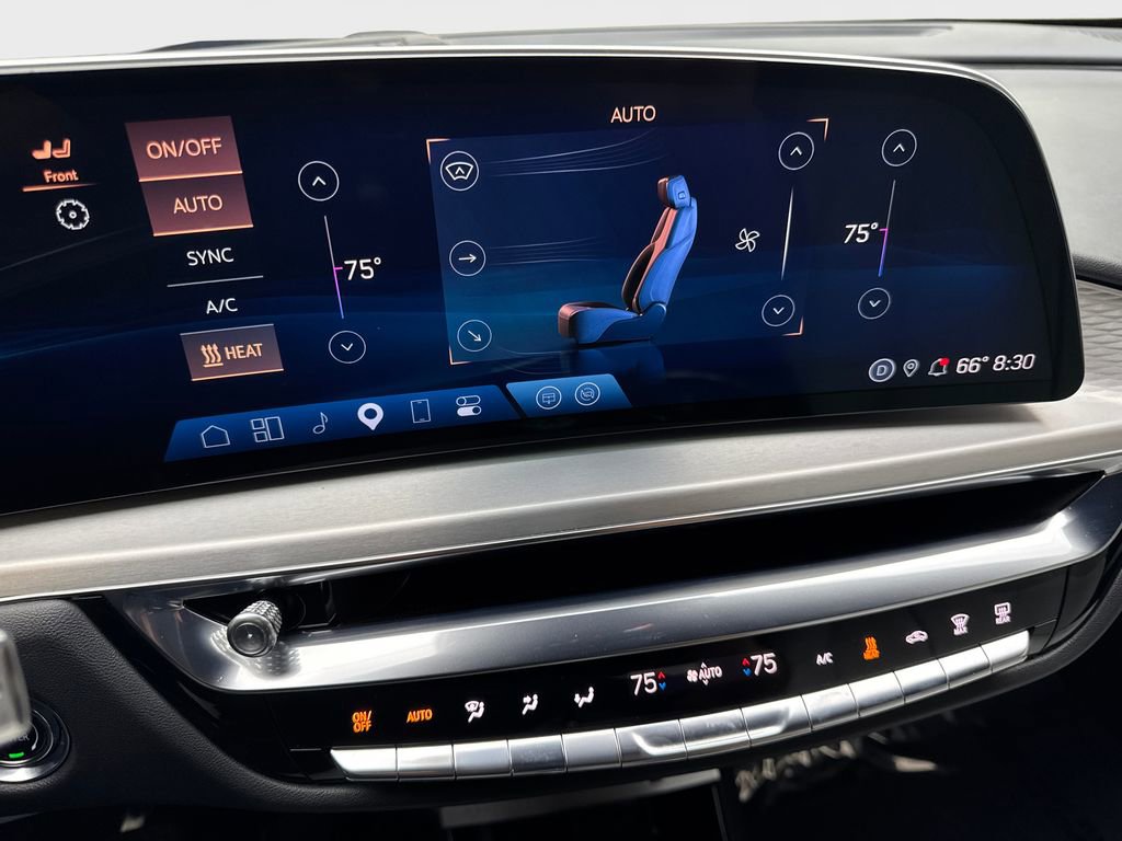 Used 2024 Cadillac Lyriq Luxury RWD image 60