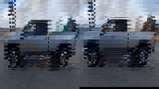 New 2026 Chevrolet Silverado 3500 LT w/ All Star Edition image 5