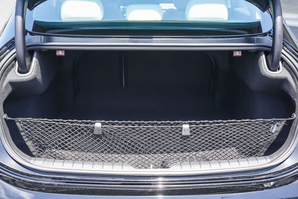 New 2026 Hyundai Sonata SEL FWD image 25