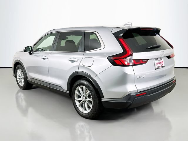 Certified 2024 Honda CR-V EX image 17