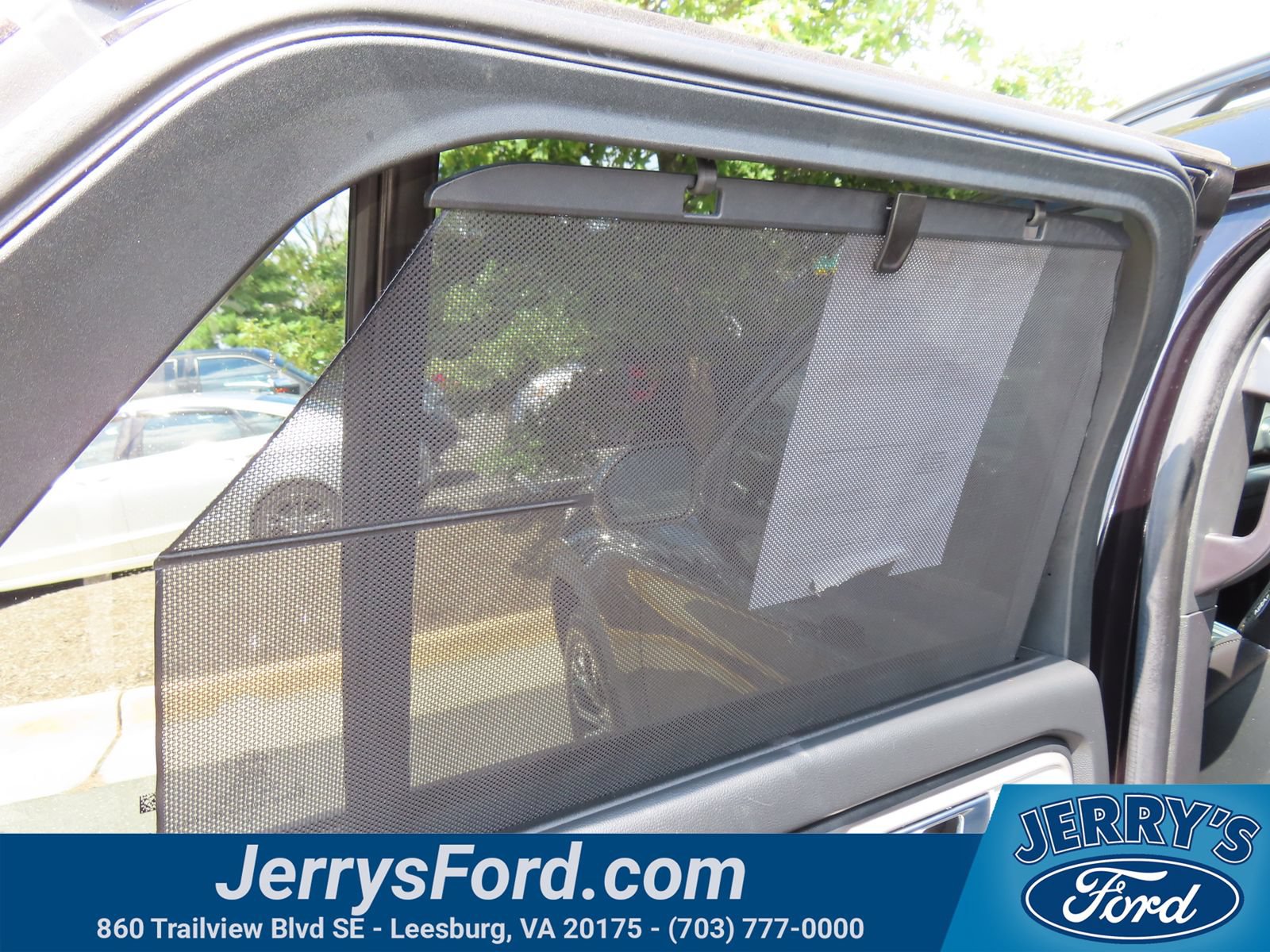 Certified 2020 Ford Explorer ST w/ Premium Technology Package AWD/4WD image 33