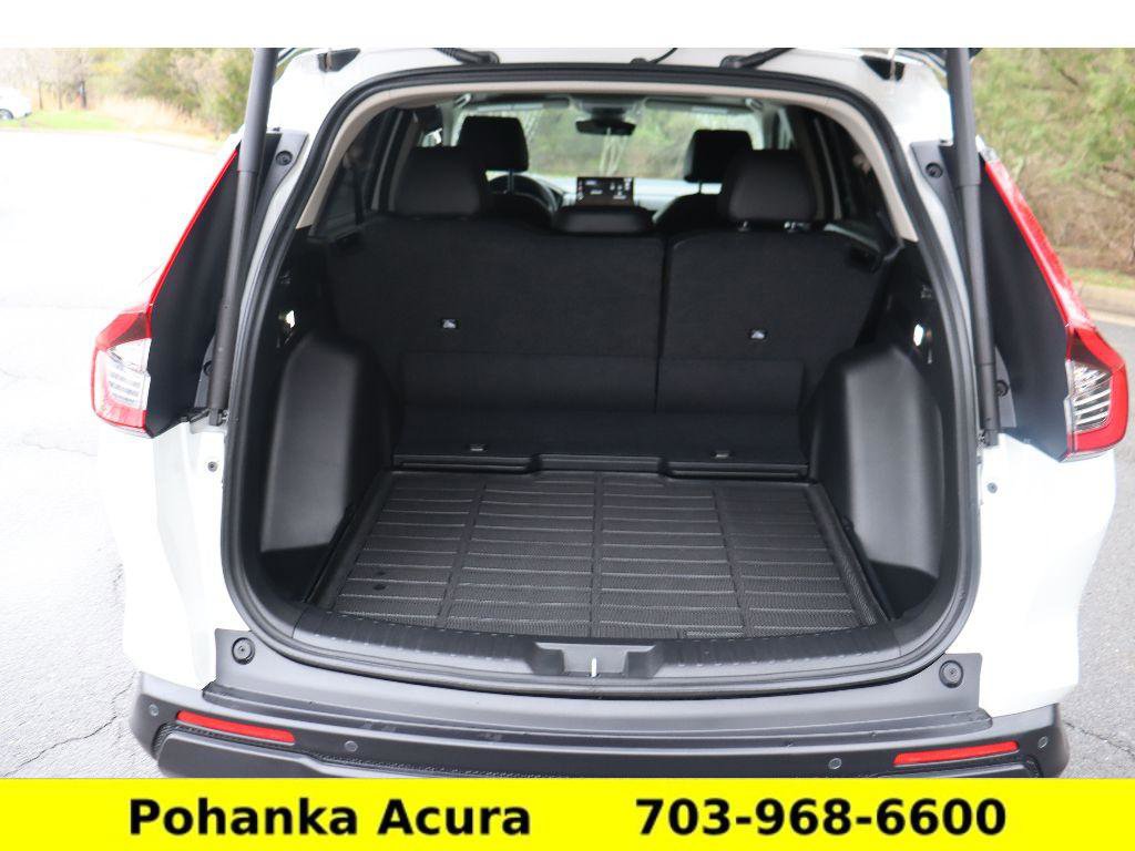 Used 2026 Honda CR-V EX-L image 26