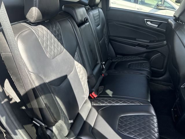 Used 2024 Ford Edge Titanium AWD/4WD image 28