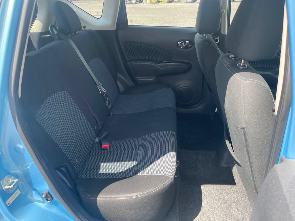 Used 2015 Nissan Versa Note SV FWD image 17