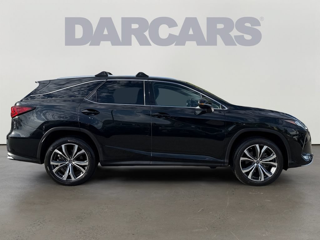 Used 2022 Lexus RX 350L Premium w/ Premium Package AWD/4WD image 6