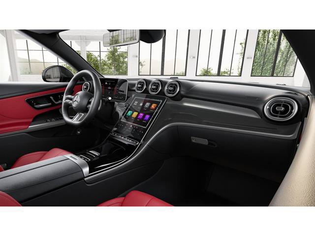 New 2027 Mercedes-Benz CLE 450 4MATIC Cabriolet image 6