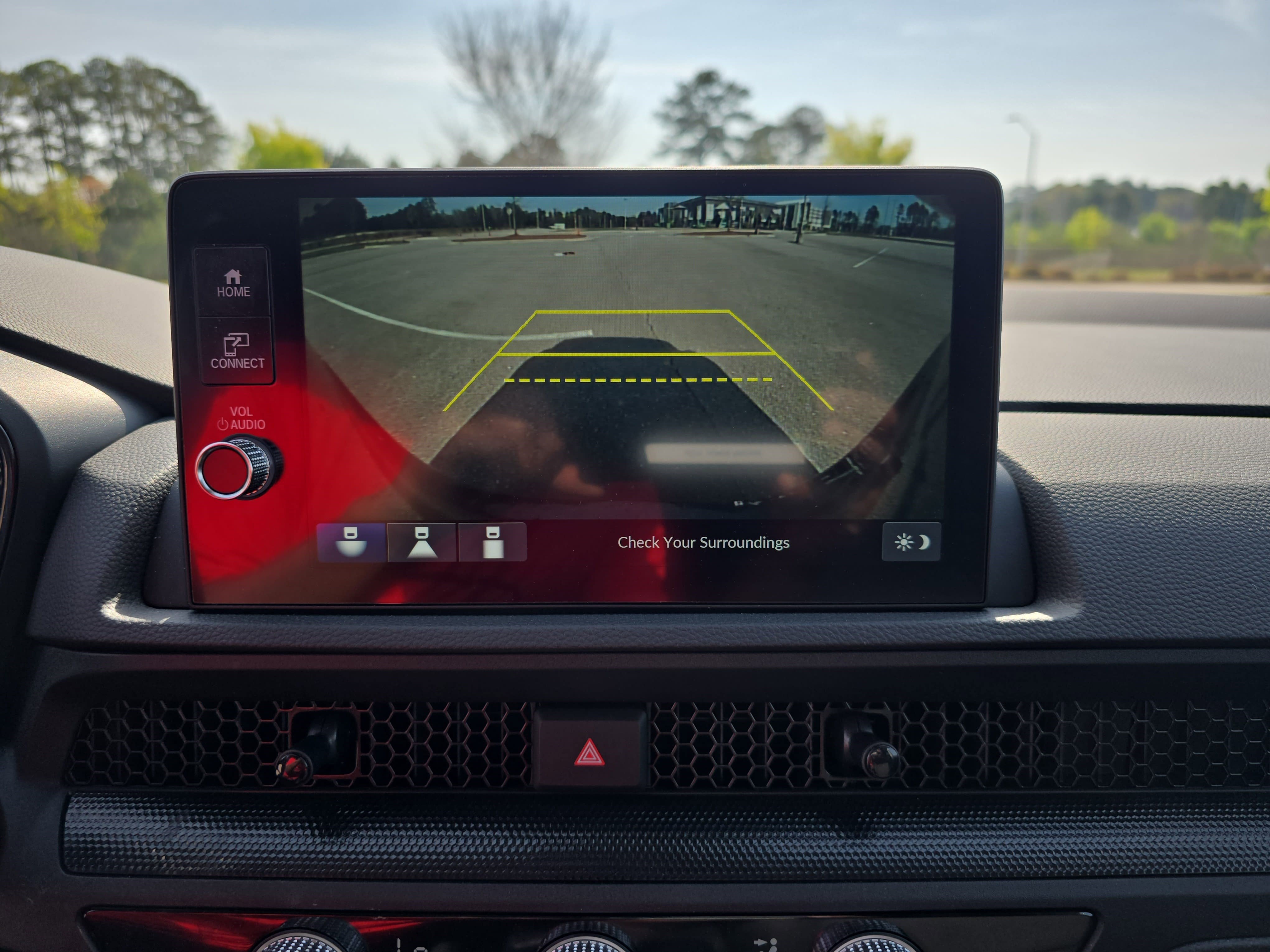 Used 2026 Honda CR-V LX image 24