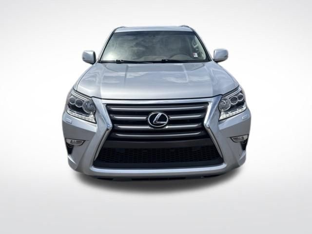 Used 2018 Lexus GX 460 Premium w/ Premium Package AWD/4WD image 8