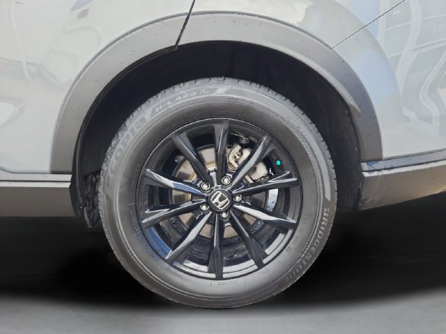 Used 2024 Honda CR-V Sport-L image 36