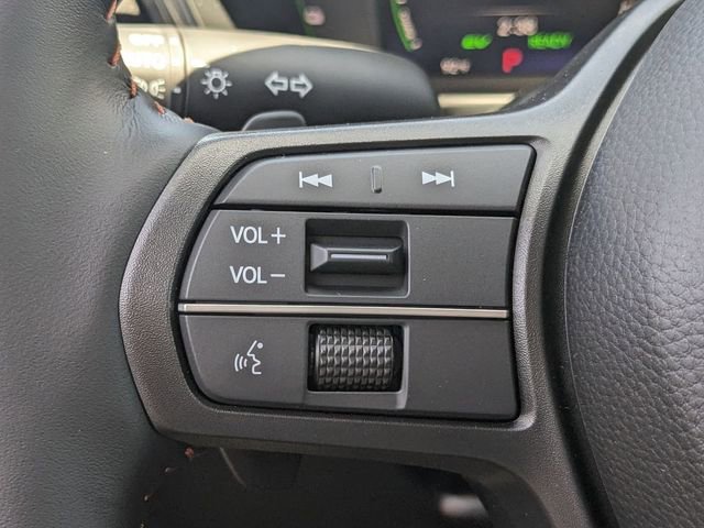 New 2026 Honda CR-V TrailSport image 29