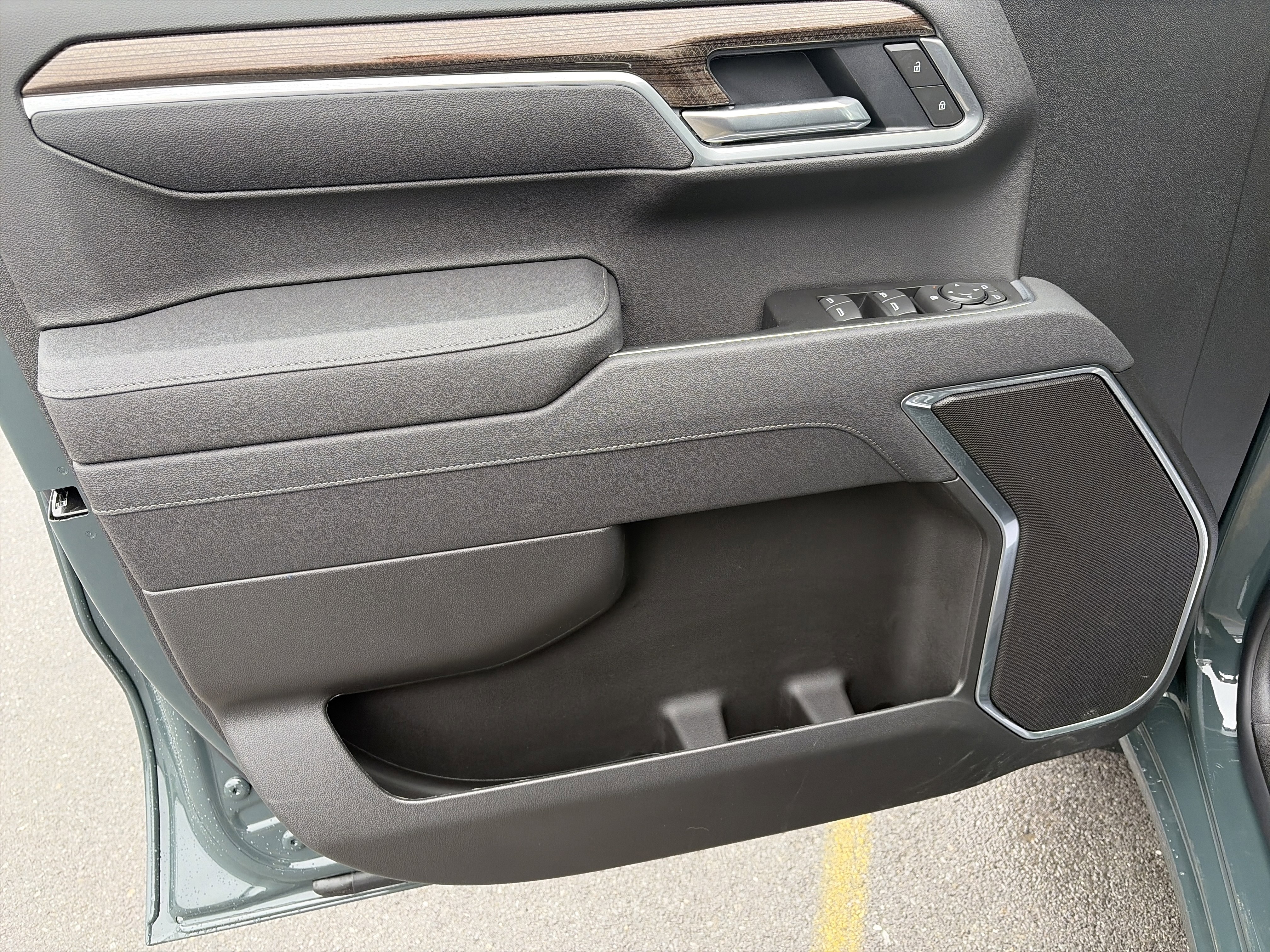 New 2026 Chevrolet Silverado 1500 LT image 15