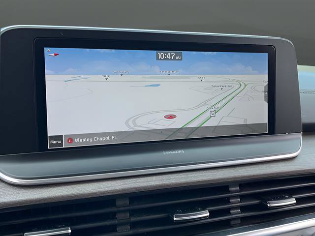 Used 2022 Kia Telluride EX w/ EX Premium Package FWD image 24