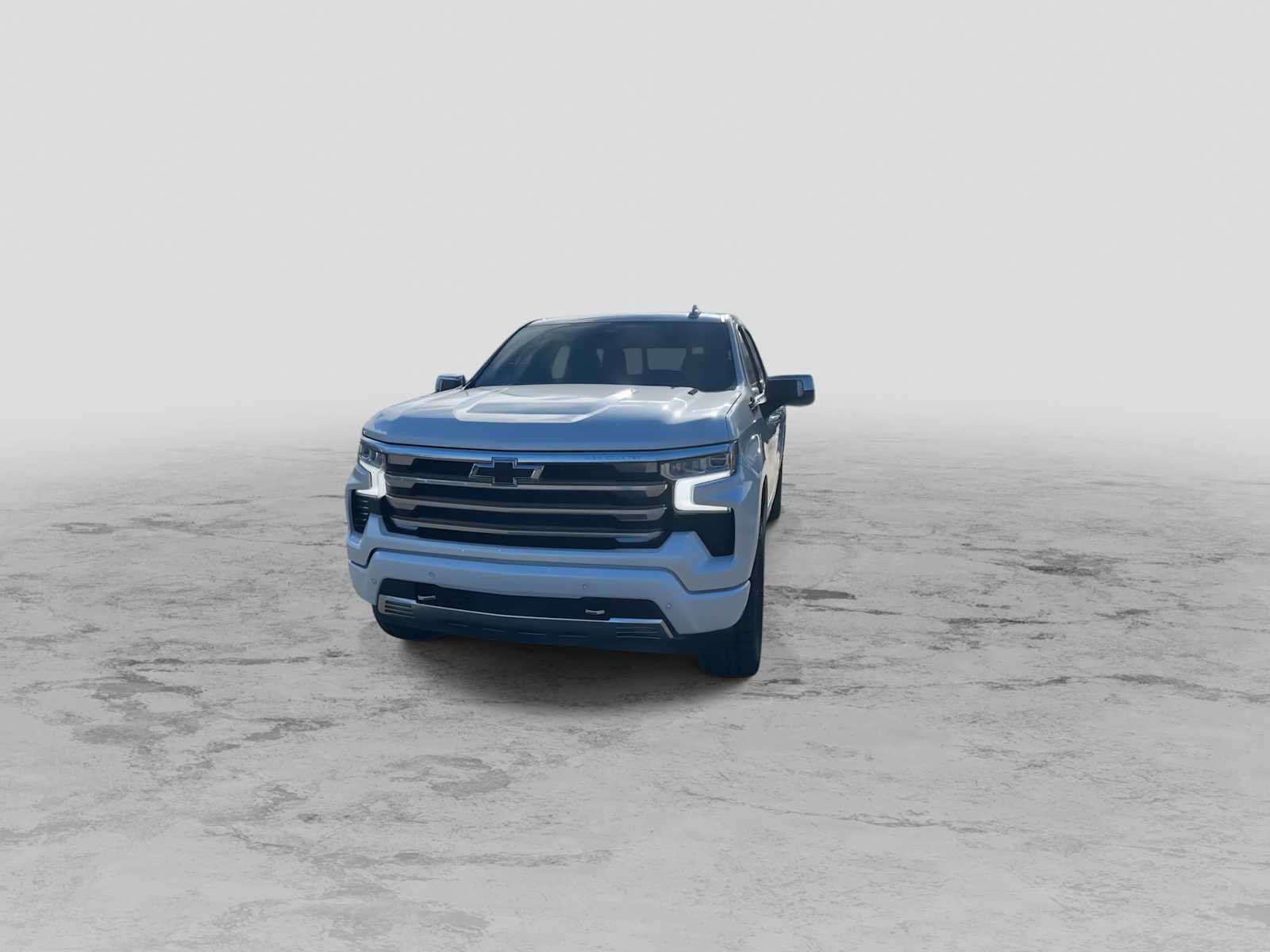 Used 2022 Chevrolet Silverado 1500 High Country w/ Technology Package image 3