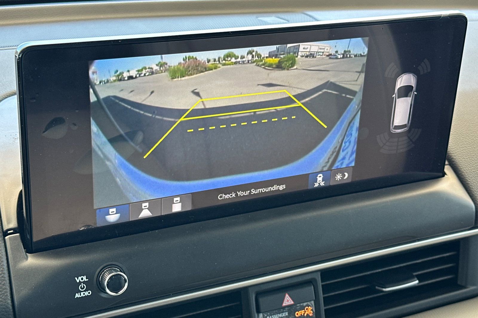 New 2026 Honda Pilot EX-L image 23