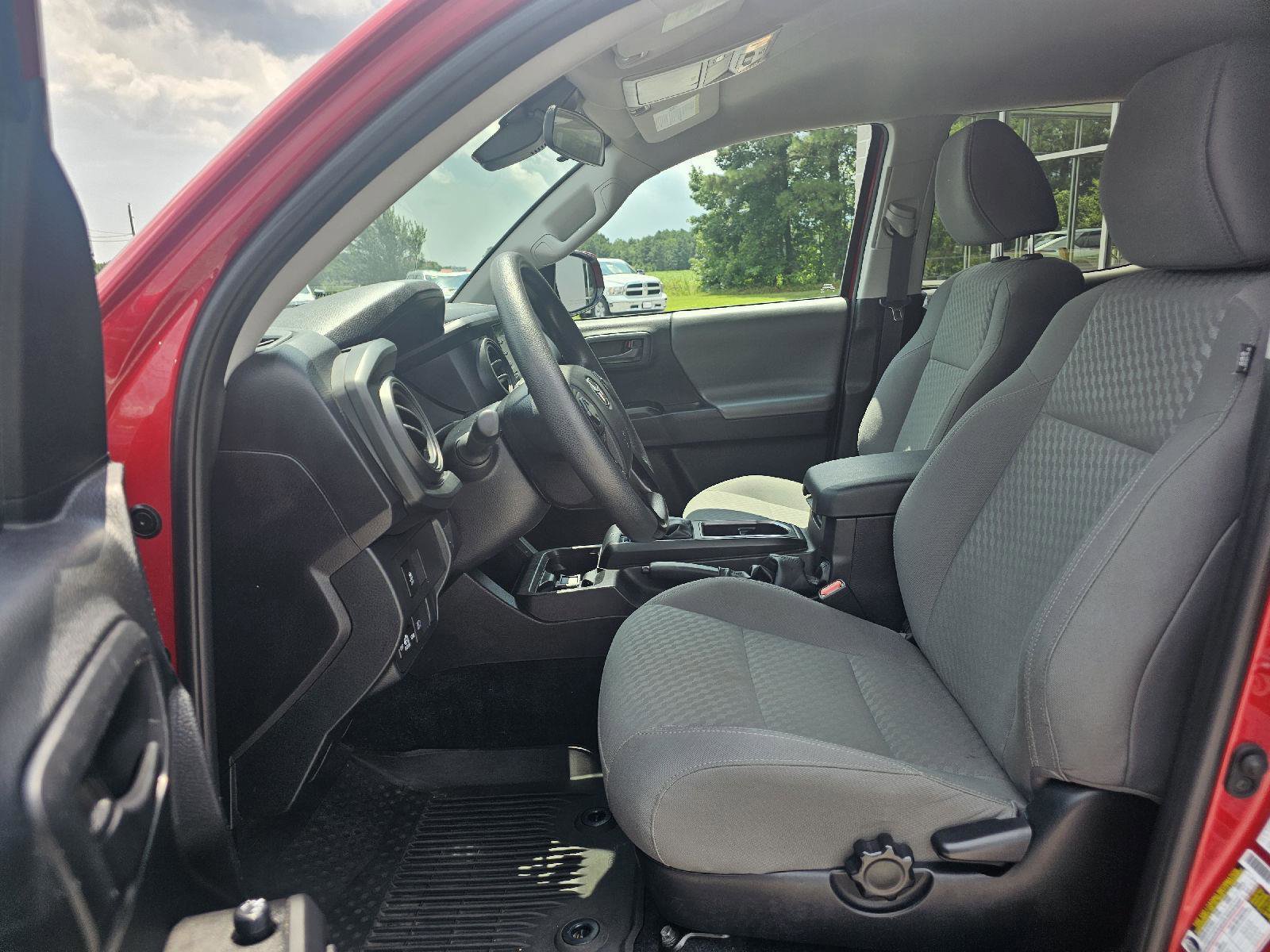 Used 2023 Toyota Tacoma SR image 10