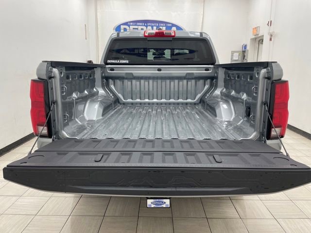 New 2026 Chevrolet Colorado Z71 w/ Technology Package image 13