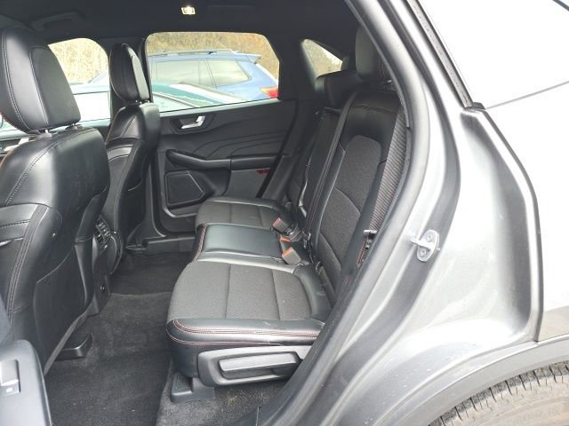 Used 2025 Ford Escape ST-Line image 20