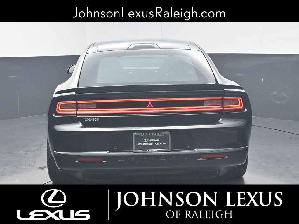 Used 2024 Dodge Charger R/T Scat Pack w/ Plus Group image 8