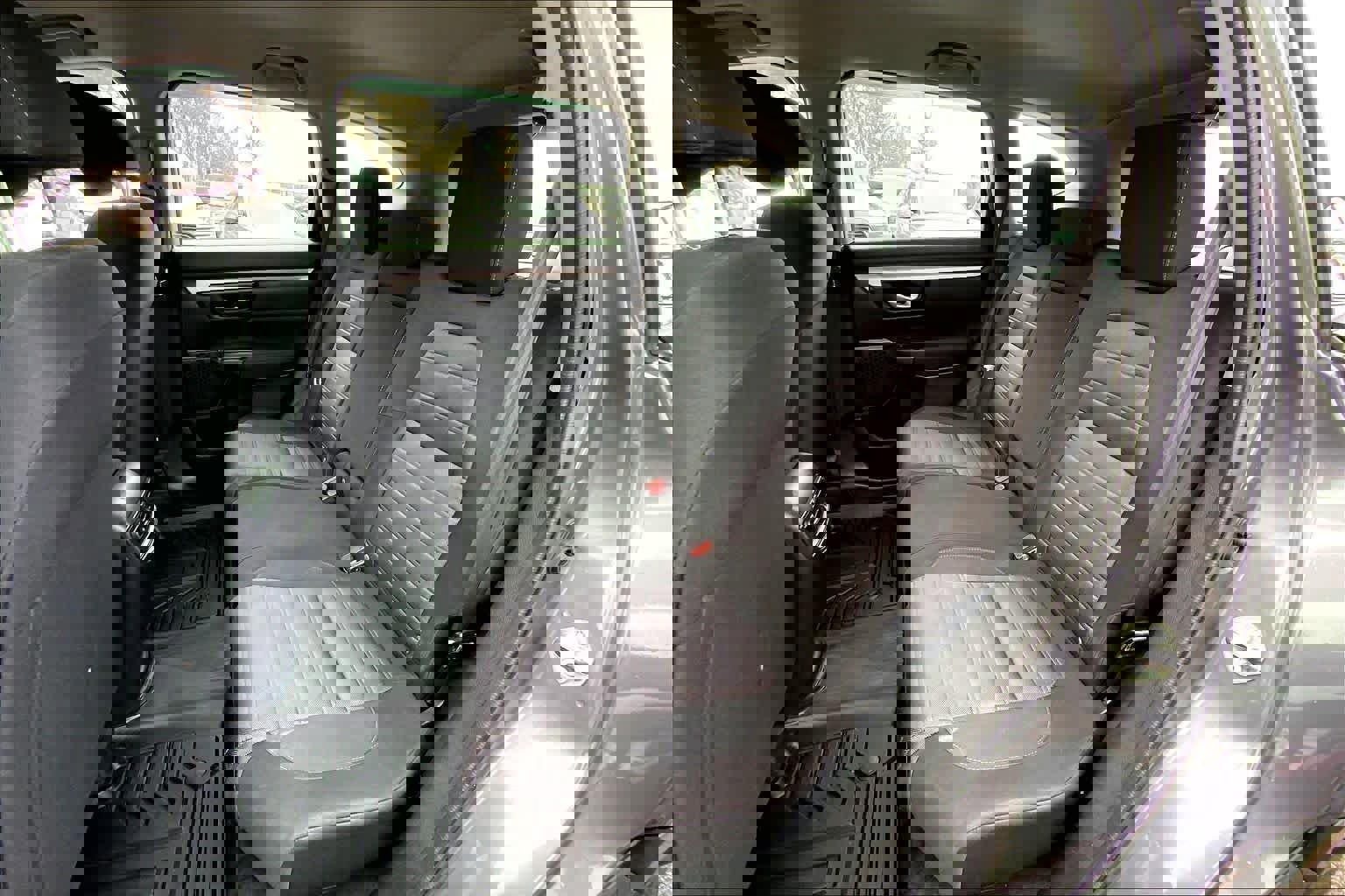 Used 2020 Honda CR-V LX image 19