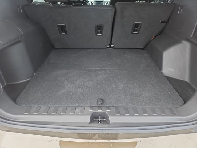 Used 2024 Chevrolet Equinox LT FWD image 22