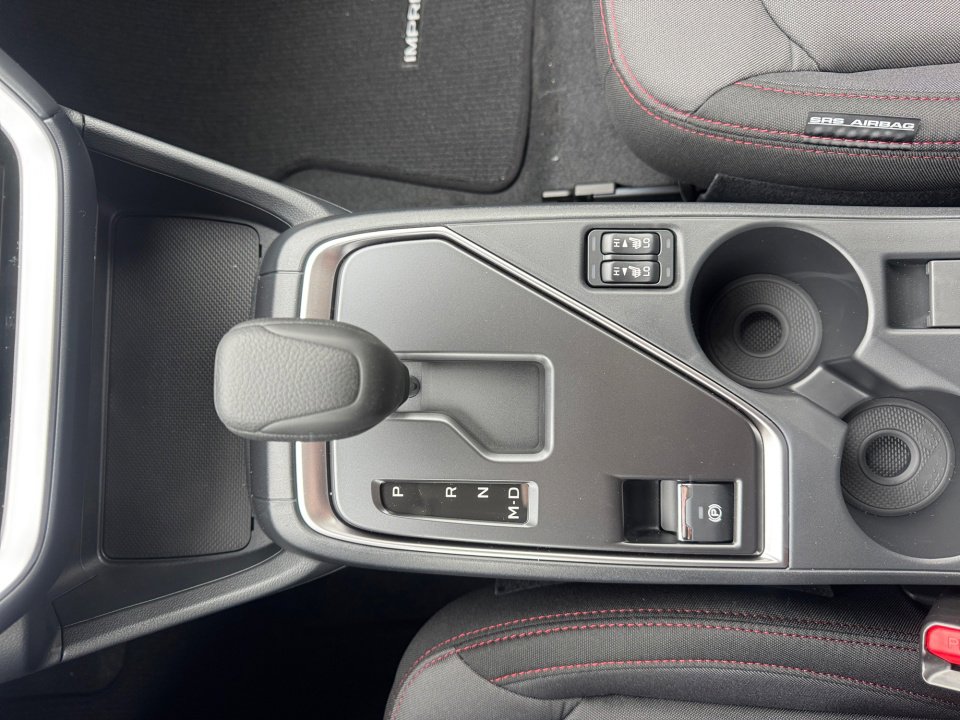 New 2026 Subaru Impreza 2.0i Sport image 20