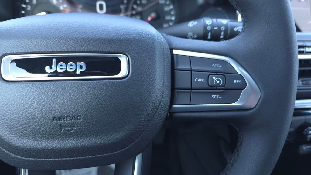 New 2026 Jeep Compass Latitude image 27