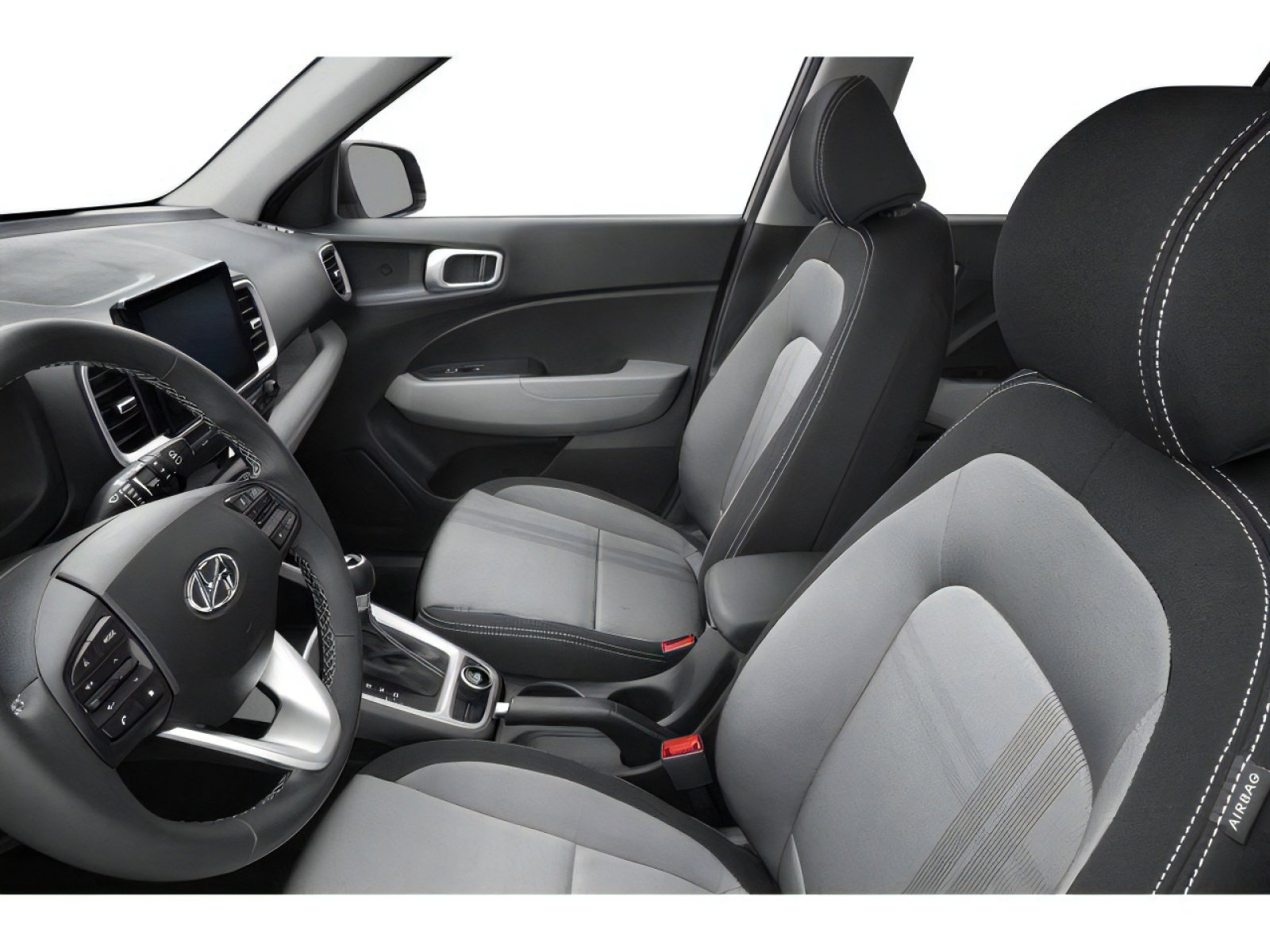 New 2026 Hyundai Venue SEL image 6