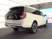 Used 2025 Ford Expedition Max Platinum w/ Driver's Package AWD/4WD image 23