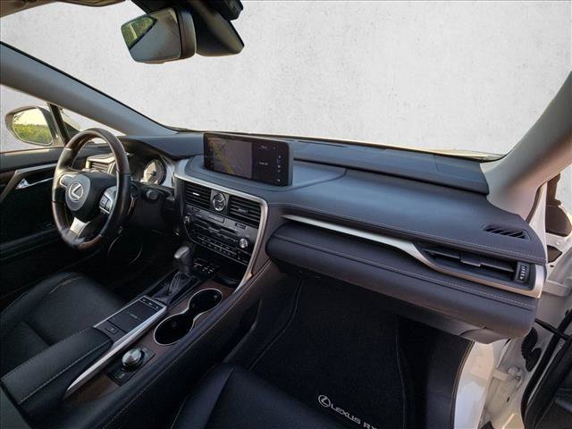 Used 2021 Lexus RX 350L FWD w/ Premium Package image 23