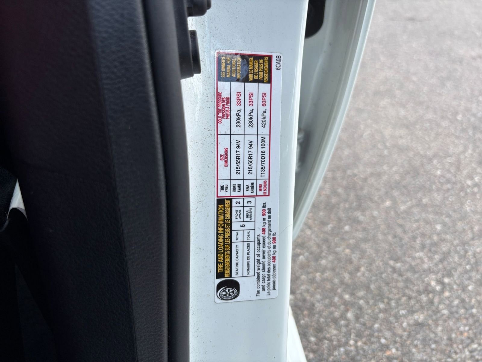 Used 2025 Nissan Altima 2.5 SV FWD image 30