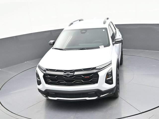 New 2027 Chevrolet Equinox RS FWD image 59