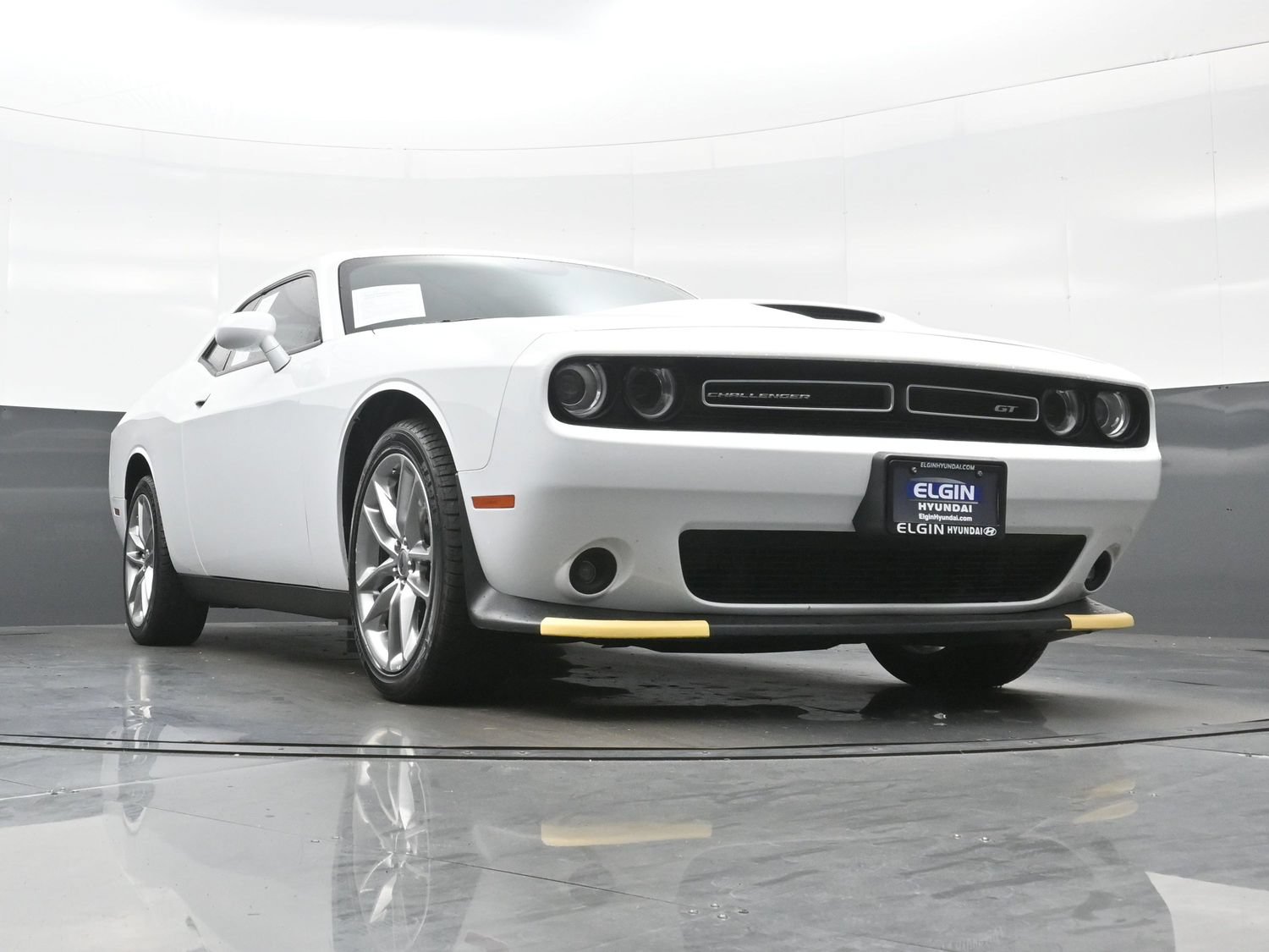 Used 2022 Dodge Challenger GT AWD/4WD image 30