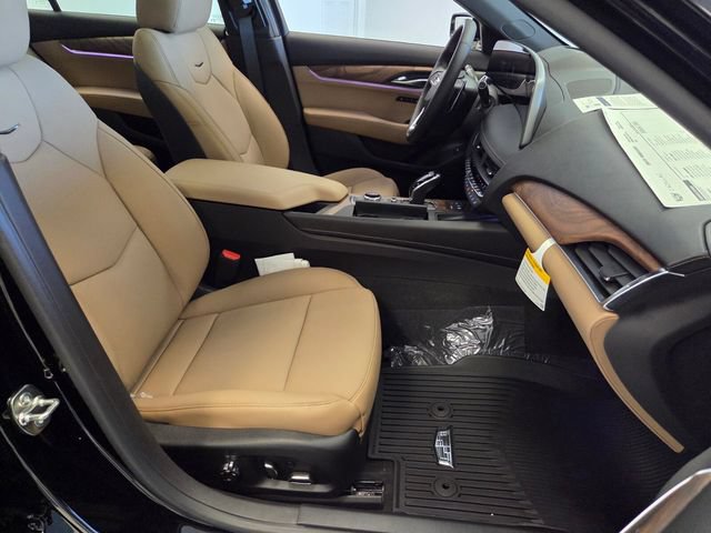 New 2026 Cadillac CT5 Premium Luxury w/ Technology Package RWD image 17