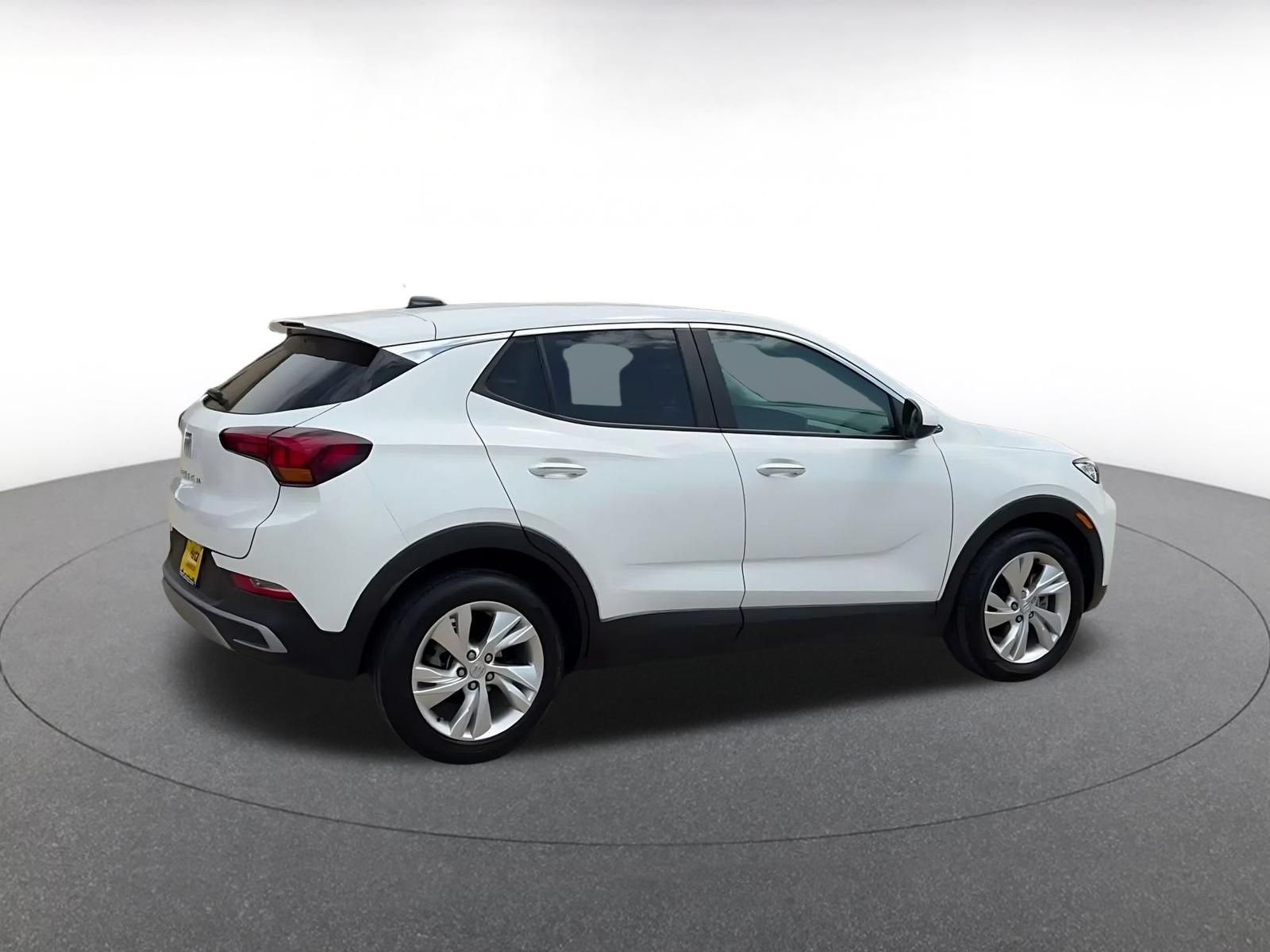 Used 2026 Buick Encore GX Preferred FWD image 13