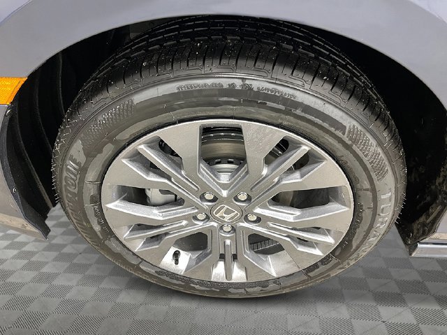 New 2027 Honda Odyssey Touring image 13